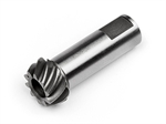 101191 - 10T Spiral Input Gear